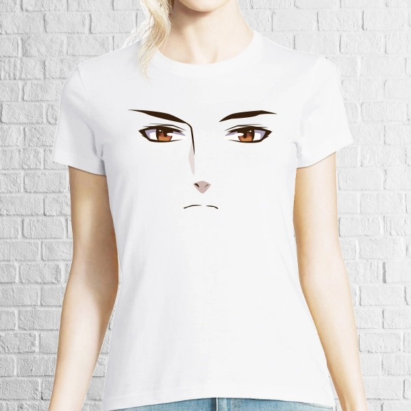 Tricou damă - Upset