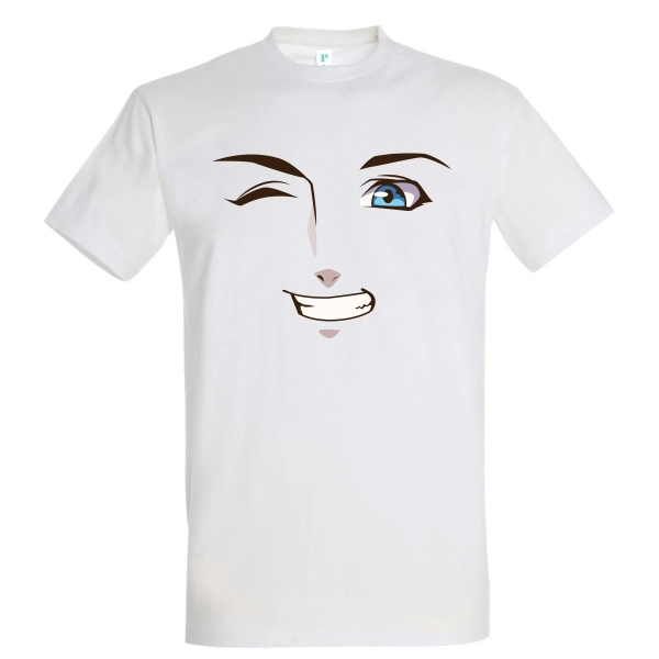 Tricou bărbat - Wink