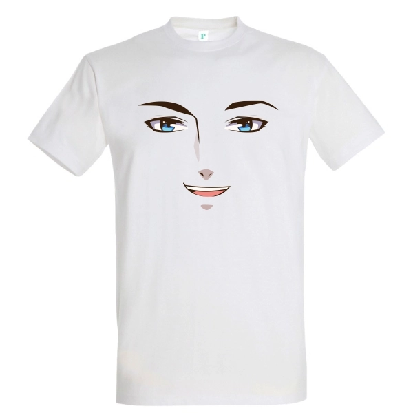 Tricou bărbat - Laugh