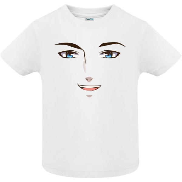 Tricou copil - Laugh