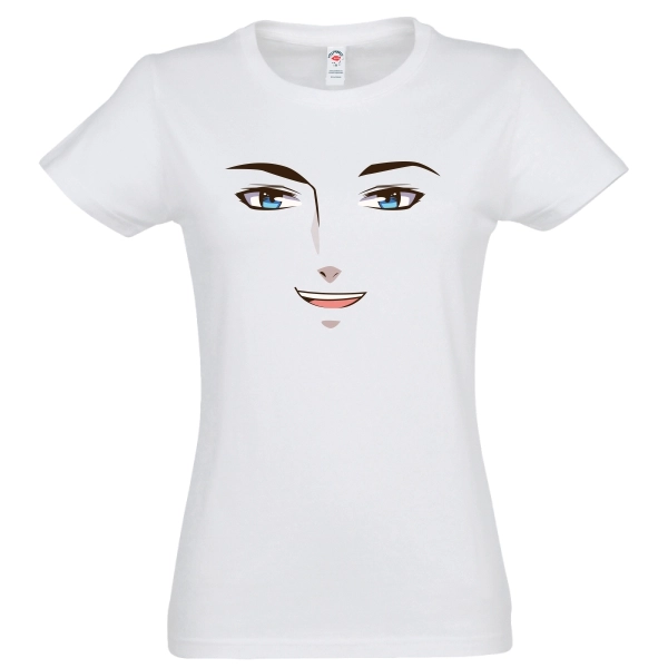 Tricou damă - Laugh