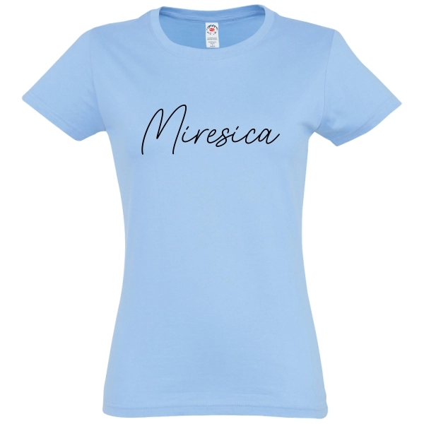Tricou damă - Miresica