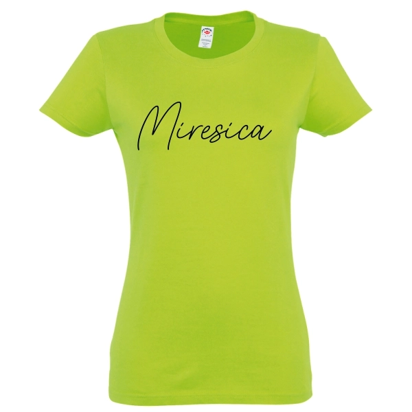 Tricou damă - Miresica