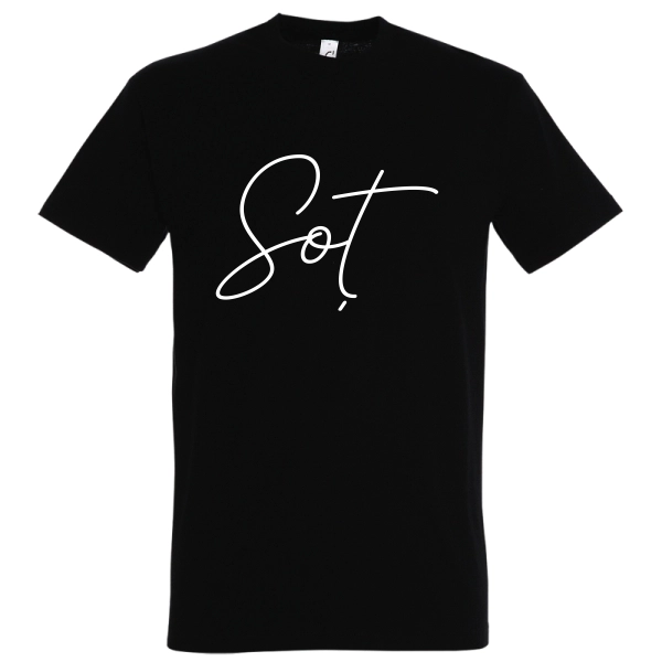 Tricou bărbat - Soț