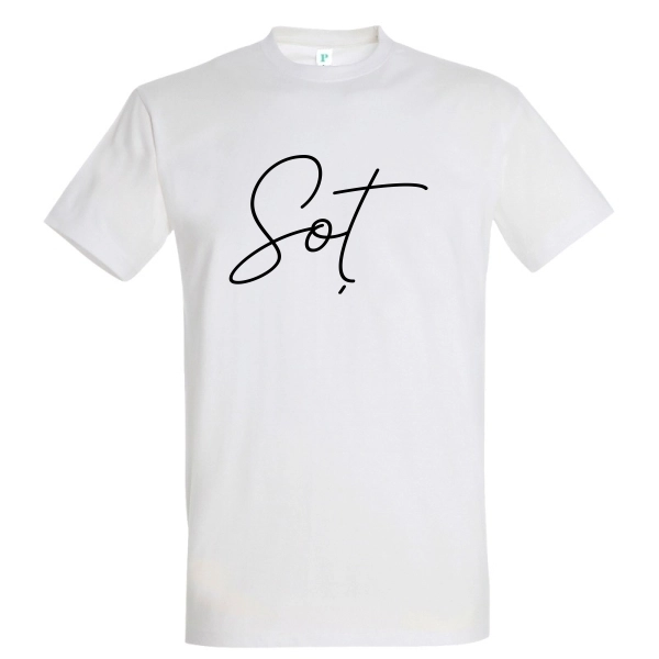 Tricou bărbat - Soț