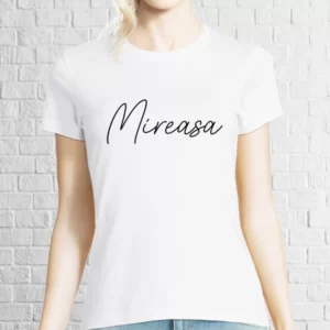 Tricou damă - Mireasa