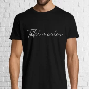 Tricou bărbat - Tatăl mirelui