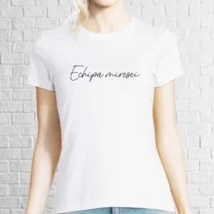 Tricou damă - Echipa miresei