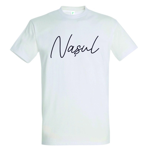Tricou de bărbat - Nașul