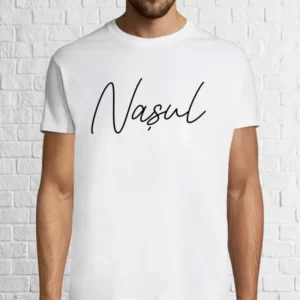 Tricou de bărbat - Nașul