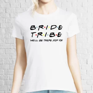 Tricou damă petrecerea burlacitelor