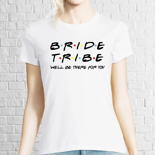 Tricou damă petrecerea burlacitelor