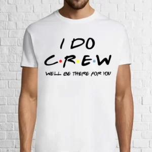 Tricou bărbat pentru petreecerea burlacilor