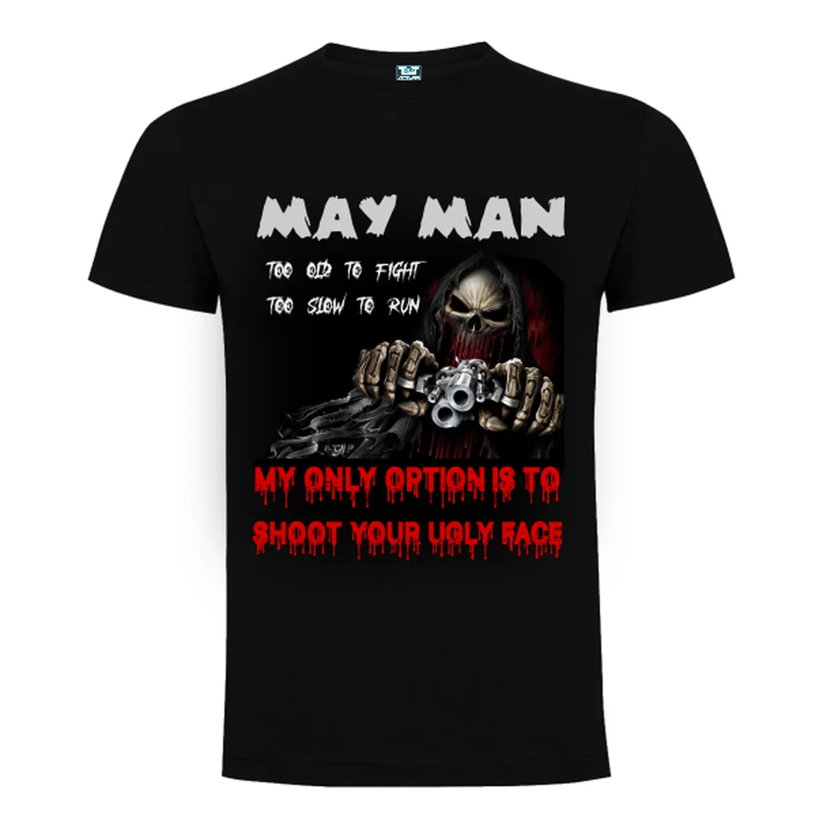 Tricou bărbat - May Man