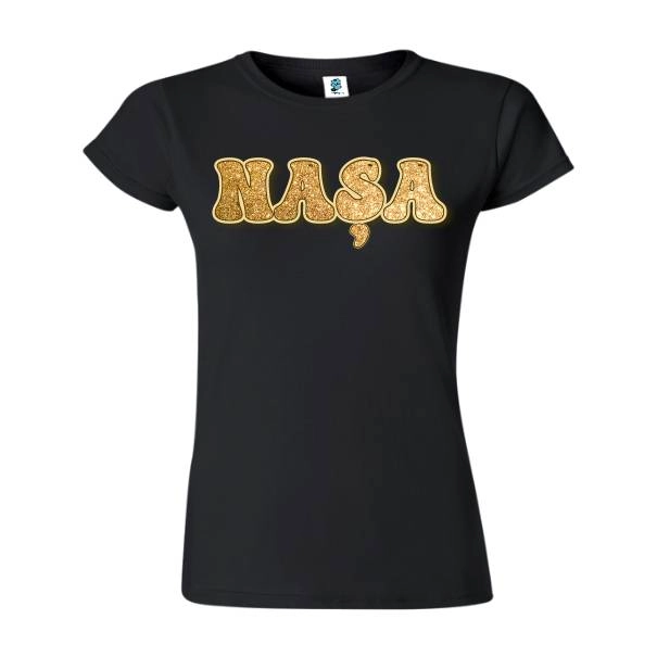Tricou de damă - Nașa