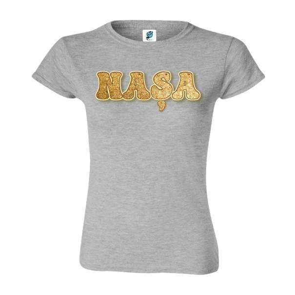 Tricou de damă - Nașa