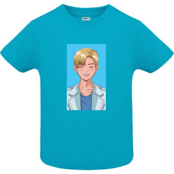 Tricou copil - Anime Joy