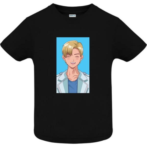 Tricou copil - Anime Joy