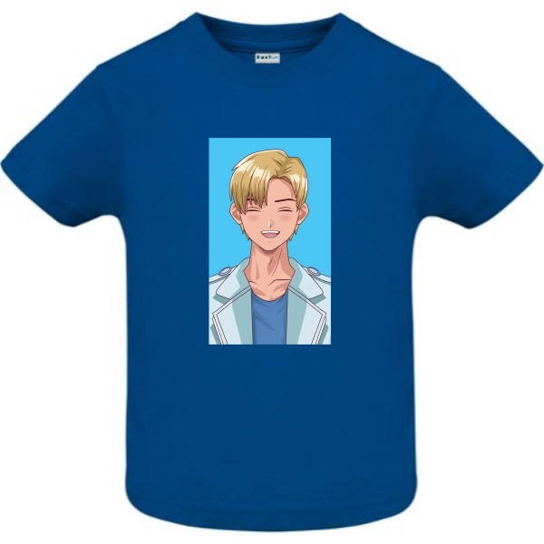 Tricou copil - Anime Joy