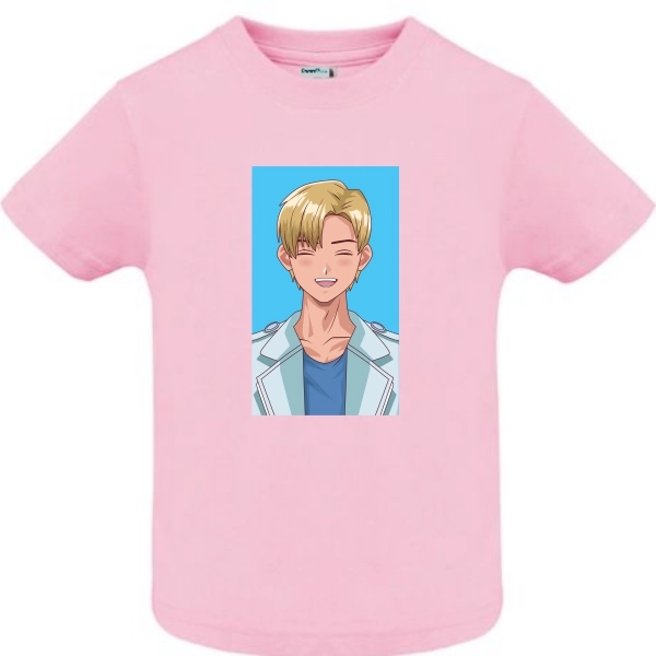 Tricou copil - Anime Joy