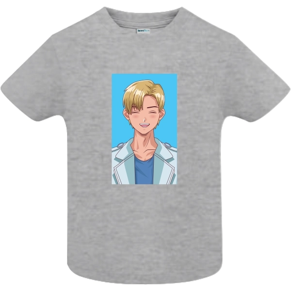 Tricou copil - Anime Joy
