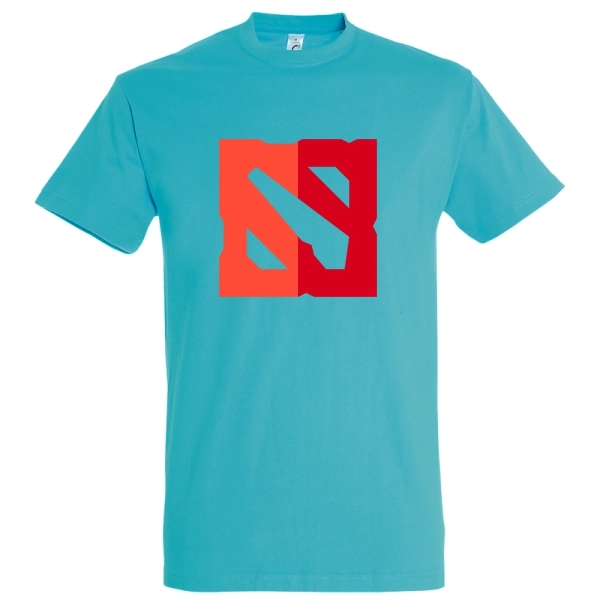 Tricou bărbat - Dota 2