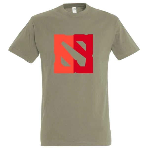 Tricou bărbat - Dota 2