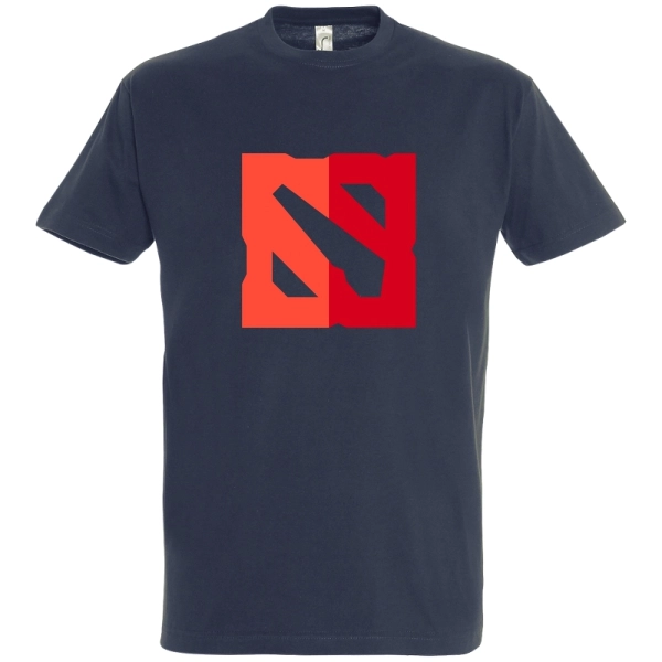 Tricou bărbat - Dota 2