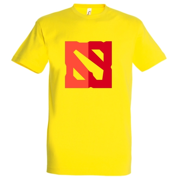 Tricou bărbat - Dota 2
