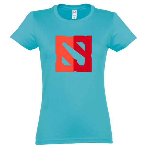 Tricou damă - Dota 2