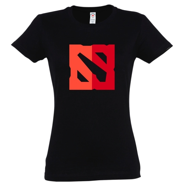 Tricou damă - Dota 2