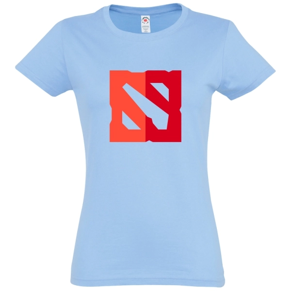 Tricou damă - Dota 2