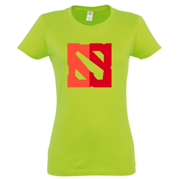 Tricou damă - Dota 2