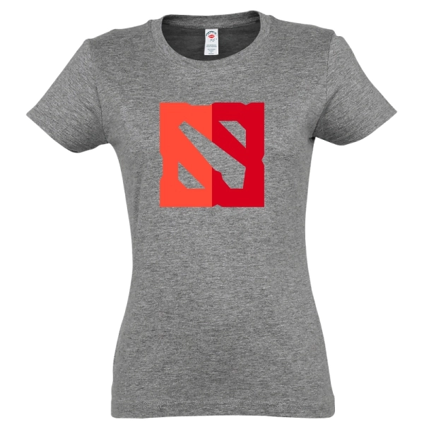 Tricou damă - Dota 2