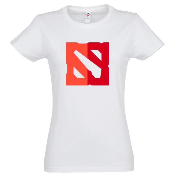 Tricou damă - Dota 2