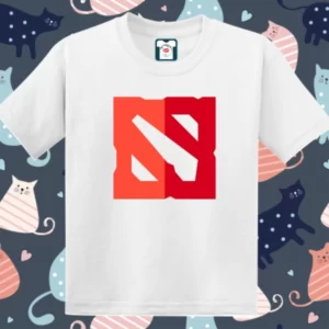 Tricou copil - Dota 2