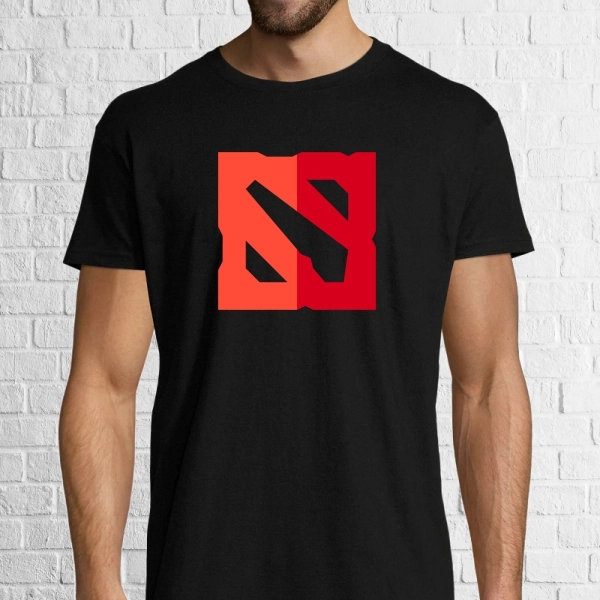 Tricou bărbat - Dota 2