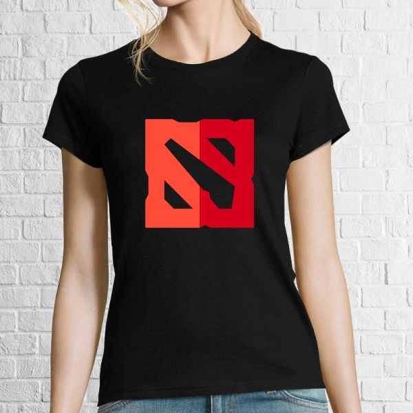 Tricou damă - Dota 2