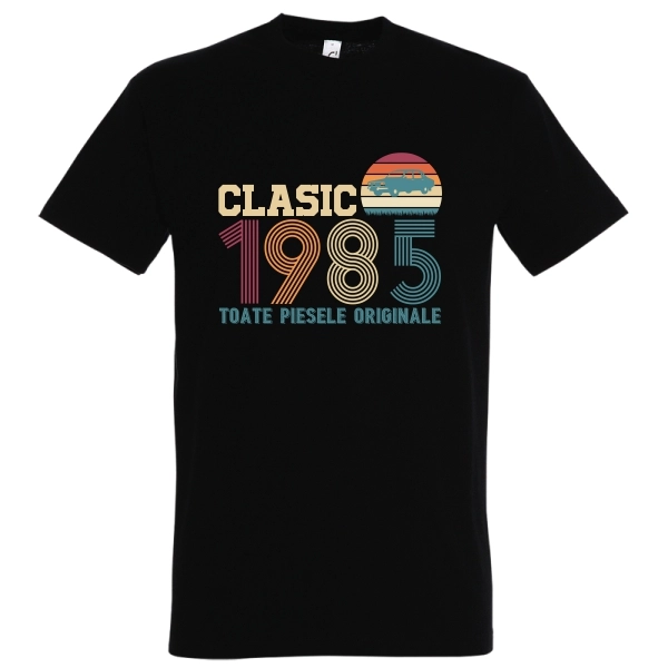 Tricou bărbat - Clasic 1992