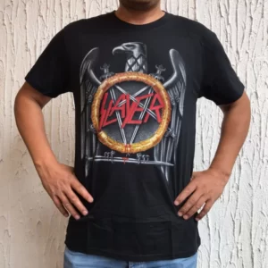 Tricou Slayer