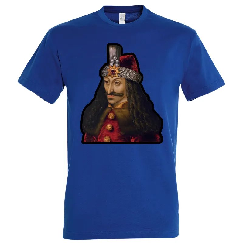 Tricou de bărbat - Țepeș