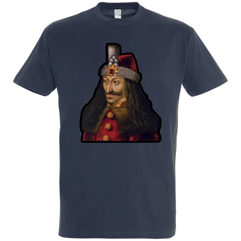 Tricou de bărbat - Țepeș