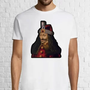 Tricou de bărbat - Țepeș