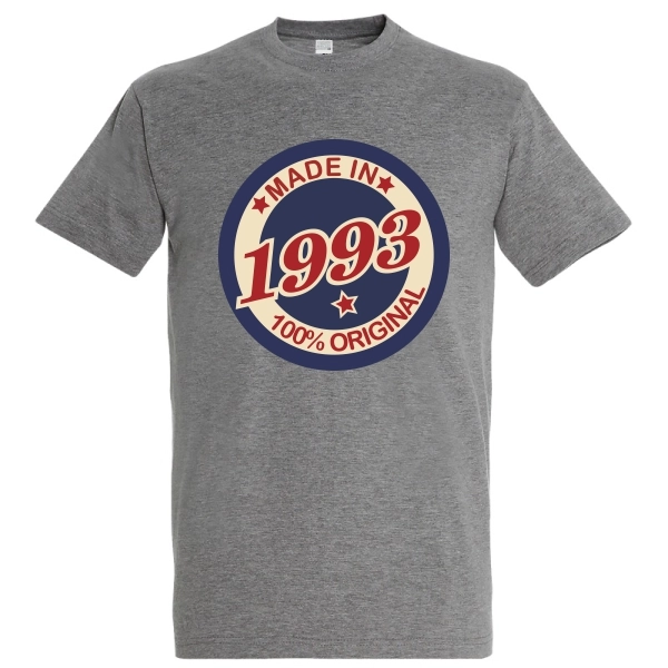 Tricou bărbat - Original 1993