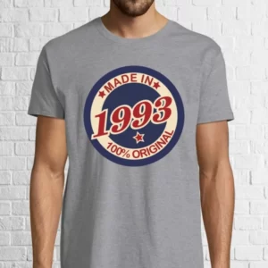 Tricou bărbat - Original 1993