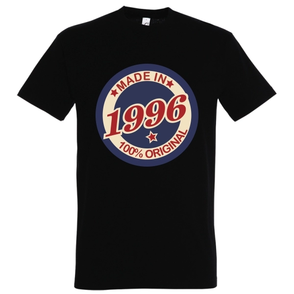 Tricou bărbat - Original 2005