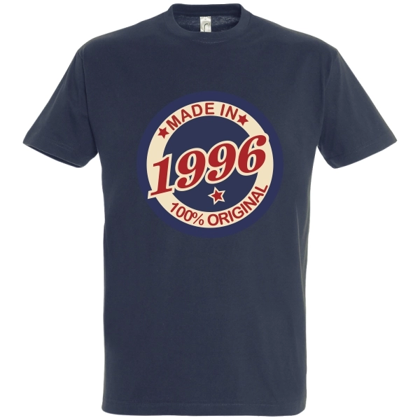 Tricou bărbat - Original 2001