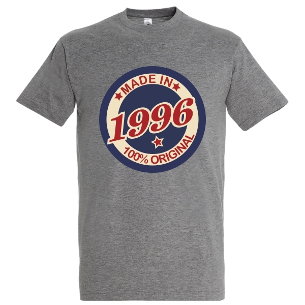 Tricou bărbat - Original 1999