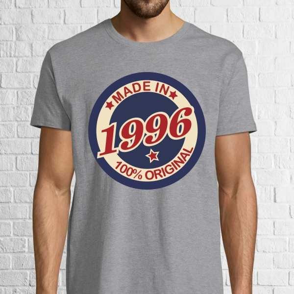 Tricou bărbat - Original 1996