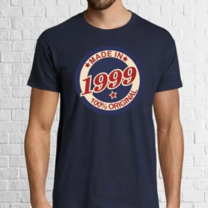 Tricou bărbat - Original 1999